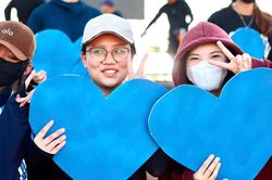 'Concert Thanh xuân là cuộc đối thoại của người trẻ về lòng yêu nước'