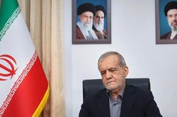 Tổng thống Iran tuyên bố chương trình tên lửa không nằm trong thỏa thuận với Mỹ