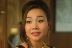 Bi kịch của vũ nữ hết thời