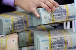 Kho bạc Nhà nước gửi ngân hàng 650.000 tỷ đồng