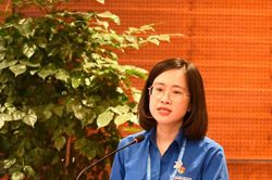Xây dựng 'sức đề kháng tư tưởng' và năng lực công dân số cho thanh niên