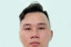 Bắt nóng nghi phạm cướp giật dây chuyền vàng ở Tây Ninh