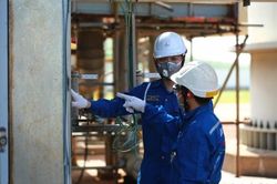 BSR v&agrave; PVSM: Hai mắt x&iacute;ch quan trọng trong ph&aacute;t triển hệ sinh th&aacute;i c&ocirc;ng nghiệp - năng lượng tại miền Trung