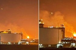 Lo ngại mới về nguồn cung LNG toàn cầu