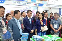 Bộ Công Thương triển khai 25 Gian hàng xanh thúc đẩy sử dụng năng lượng tiết kiệm, hiệu quả