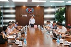 TKV khởi động Hội thi thợ giỏi cấp Tập đoàn lần thứ 13 năm 2026