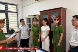Đầu tư tiền ảo thua lỗ, dựng chuyện góp vốn để chiếm đoạt tiền