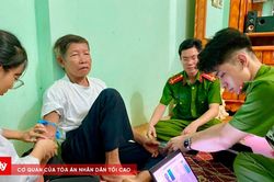Xác định danh tính liệt sĩ Nguyễn Trọng Cát sau 54 năm nhờ kết nối dữ liệu ADN
