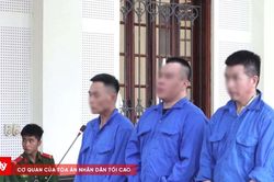 Vừa mãn hạn tù, người đàn ông lại sa lưới vì ma túy