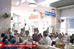 Người bệnh tại Bệnh viện Việt - Hàn Đà Nẵng được hưởng thêm quyền lợi BHYT từ 1/7/2026