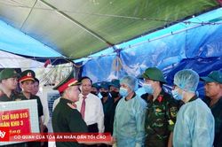 Quảng Ninh tăng tốc xác định danh tính liệt sĩ bằng ADN
