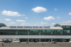 Phê duyệt Quy hoạch Cảng hàng không Buôn Ma Thuột đến năm 2050