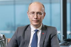 CEO Techcombank Jens Lottner: Việt Nam vẫn duy trì nền tảng tăng trưởng trước những biến động toàn cầu