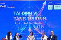 HAWEE Connect: Tái định vị tăng trưởng