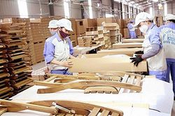 Ng&agrave;nh gỗ giữ nhịp tăng trưởng giữa &aacute;p lực thương mại to&agrave;n cầu