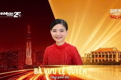 Doanh nhân học Bác Hồ để kiến tạo doanh nghiệp hạnh phúc và nhân văn