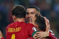 Kết quả World Cup 2026 h&ocirc;m nay 24/6: Ronaldo b&ugrave;ng nổ c&ugrave;ng Bồ Đ&agrave;o Nha