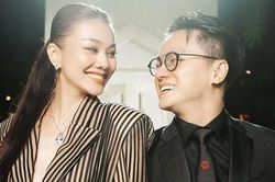 Lấy chồng nhạc trưởng điển trai, tài hoa, siêu mẫu Thanh Hằng thay đổi thế nào?