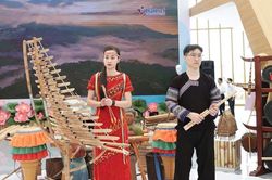Để Ngày Văn hóa Việt Nam thực sự trở thành ngày hội của lòng tự hào