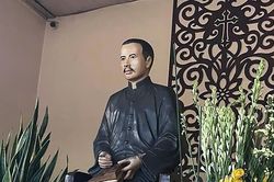 Sẽ tuyên phong Chân phước linh mục Phanxicô Xaviê Trương Bửu Diệp