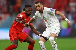 Lịch thi đấu World Cup 2026 hôm nay 24/6