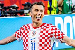 Video bóng đá Panama vs Croatia: Siêu dự bị tỏa sáng