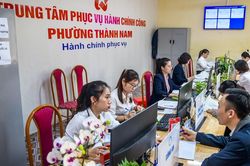Không giao việc bằng khẩu hiệu