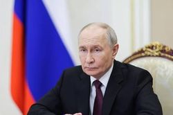 Ông Putin nói về thư ngỏ của ông Zelensky và các đợt tấn công của Ukraine