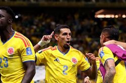 Video bóng đá Colombia vs CH Congo: Tấm vé đi tiếp tại World Cup