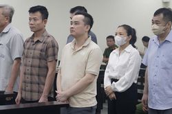 Cựu chủ tịch công ty tố ngược cấp dưới, cho rằng bị vu khống