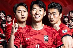 Nhận định bóng đá Nam Phi vs Hàn Quốc: Tin vào Hổ châu Á