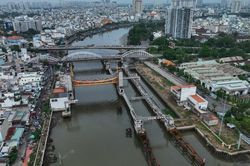 TPHCM phải tự gỡ vướng, vận hành dự án chống ngập 10.000 tỷ đồng trong năm 2026