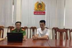 'Ông trùm' siêu xe Phan Công Khanh được đổi tội danh