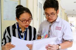 Các bước xác nhận nhập học lớp 10 công lập Hà Nội năm 2026