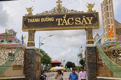 Không phát hành giấy tờ ưu tiên dự lễ tuyên phong Chân phước linh mục Trương Bửu Diệp