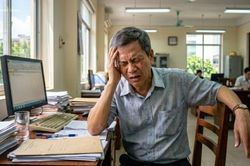 Đau đầu dữ dội, người đàn ông phát hiện xuất huyết não sau 2 ngày tự điều trị
