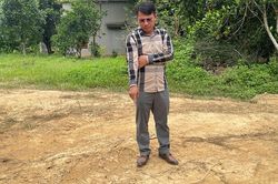 Phê chuẩn đối tượng giả danh nhà báo cưỡng đoạt tài sản của người dân