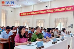 VKSND Khu vực 2 TP Cần Thơ tăng cường phối hợp bảo vệ trẻ em bị x&acirc;m hại