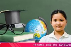 Cô bé Hà Tĩnh và giải nhất toàn quốc 'Thiếu nhi Việt Nam vươn ra thế giới'