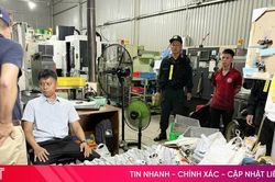 Bộ Công an biểu dương chiến công xuất sắc của Công an tỉnh Hà Tĩnh