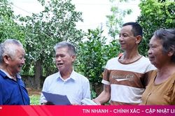 Cán bộ thôn, tổ dân phố sau sắp xếp ở Hà Tĩnh có thêm mức phụ cấp