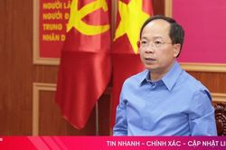 Đảng ủy Qu&acirc;n sự tỉnh ra nghị quyết l&atilde;nh đạo thực hiện nhiệm vụ 6 th&aacute;ng cuối năm