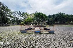 El Nino có thể kích hoạt cuộc khủng hoảng giá hàng hóa toàn cầu