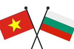 Thúc đẩy hợp tác pháp luật và tư pháp giữa Việt Nam và Bulgaria