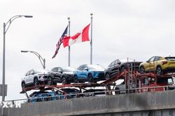 Canada và Mexico hợp sức đàm phán USMCA với Mỹ