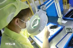 Chuyên gia Pháp hiến kế để công nghệ Việt Nam tránh 'bẫy bảo hộ'