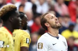 World Cup 2026: Anh lỡ 'chuyến tàu sớm' vào vòng knock-out, Croatia thắng nhọc