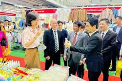 VIETLAO EXPO 2026: Tăng cường cơ hội giao thương, xúc tiến thương mại bền vững