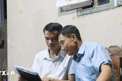 Sắp xếp thôn, tổ dân phố: Đáp ứng yêu cầu phát triển địa phương giai đoạn mới