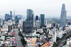 Thành phố Hồ Chí Minh: Từ đầu tàu kinh tế đến tầm nhìn đô thị toàn cầu